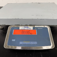 Sartorius Midrics 1 Digital Scale image 2
